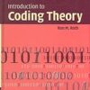 Introduction to Coding Theory eBook