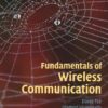 Fundamentals of Wireless Communication eBook