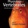 Respiratory Physiology of Vertebrates: Life With and Without Oxygen eBook