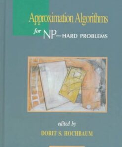 Approximation algorithms for NP-hard problems eBook