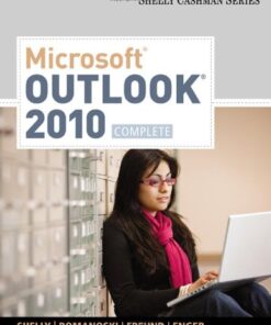 Microsoft Office Outlook 2010: Complete eBook