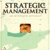 Strategic Management Theory: An Integrated Approach, 9th Edition eBook
