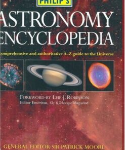 Philip’s Astronomy Encyclopedia eBook