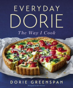 Everyday Dorie: The Way I Cook eBook