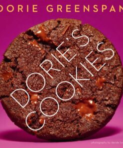 Dorie’s Cookies eBook