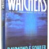 The Watchers I; The Secret Design Behind UFO Abduction eBook