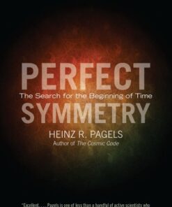 Perfect Symmetry. The Search for the Beginning of Time eBook