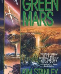 Green Mars (Mars Trilogy) eBook