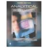 Analytical Biochemistry eBook
