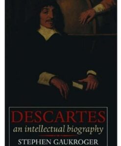 Descartes: An Intellectual Biography eBook