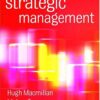 Strategic Management: Process, Content, and Implementation eBook
