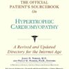 The Official Patient’s Sourcebook on Hypertrophic Cardiomyopathy eBook