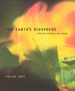 Earth’s Biosphere: Evolution, Dynamics, and Change eBook