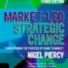 Market Led Strategic Change (Chartered Institute of Marketing) eBook