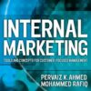 Internal Marketing (Chartered Institute of Marketing) eBook
