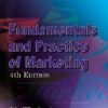 Fundamentals and Practice of Marketing, 4th Edition (Chartered Institute of Marketing) eBook