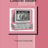 E-Commerce and Cultural Values eBook