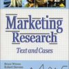 Marketing Research: Text and Cases eBook