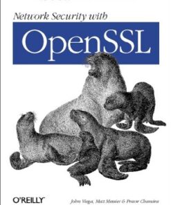 Network Security with OpenSSL eBook