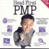 Head First PMP: A Brain-Friendly Guide to Passing the Project Management Professional Exam eBook