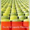 The Art of Capacity Planning: Scaling Web Resources eBook