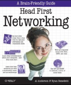 Head First Networking eBook