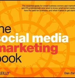 The Social Media Marketing Book eBook