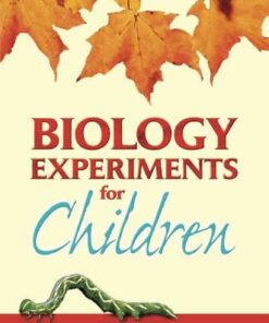 Biology Experiments for Children (Dover science books) eBook