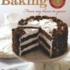 Baking: From my home to yours eBook