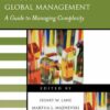 The Blackwell Handbook of Global Management: A Guide to Managing Complexity eBook