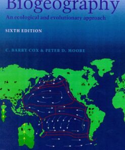 Biogeography: An Ecological and Evolutionary Approach eBook