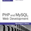 PHP and MySQL Web Development (4th Edition) eBook