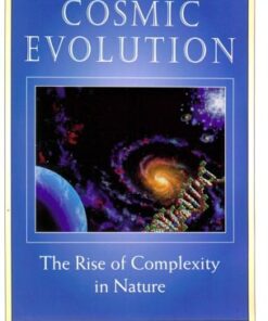 Cosmic Evolution: The Rise of Complexity in Nature (2000)(en)(288s) eBook