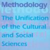 Max Weber’s Methodology: The Unification of the Cultural and Social Sciences eBook