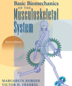 Basic Biomechanics of the Musculoskeletal System 3rd Edition eBook