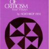 Anatomy of Criticism: Four Essays eBook