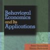Behavioral economics and its applications eBook