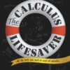 The Calculus Lifesaver: All the Tools You Need to Excel at Calculus (Princeton Lifesaver Study Guides) eBook