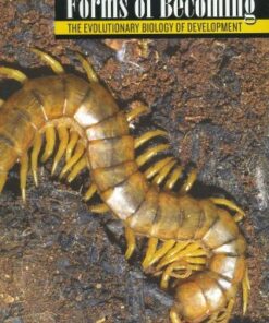 Forms of Becoming: The Evolutionary Biology of Development eBook