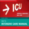 Oh’s Intensive Care Manual eBook