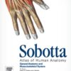 Sobotta Atlas of Human Anatomy, Vol.1: General Anatomy and Musculoskeletal System eBook
