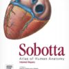 Sobotta Atlas of Human Anatomy, Vol. 2: Internal Organs eBook