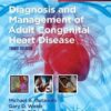 Diagnosis and Management of Adult Congenital Heart Disease eBook