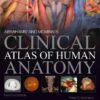 Abrahams’ and McMinn’s Clinical Atlas of Human Anatomy eBook