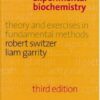 Experimental Biochemistry eBook