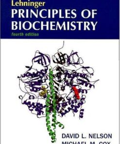 Lehninger Principles of Biochemistry eBook