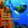 General, Organic, and Biochemistry: Connecting Chemistry to Your Life , Second Edition eBook