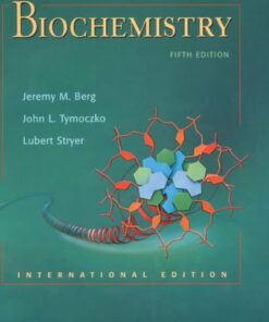 Biochemistry eBook