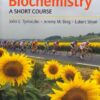 Biochemistry: A Short Course eBook