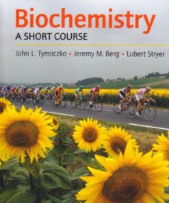 Biochemistry: A Short Course eBook